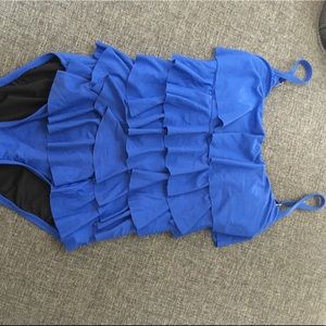 NWOT Michael Kors swimsuit - never worn